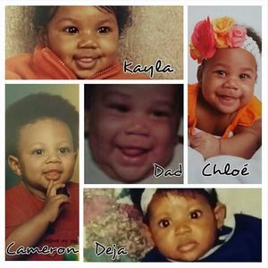 Meet your Posher, Craig